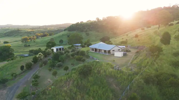 Main view of Homely rural property listing, 5 Weigel Road, Summerholm QLD 4341