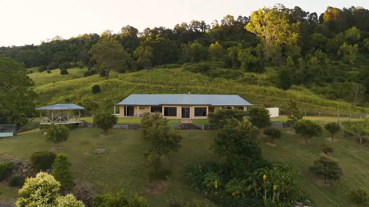 Second view of Homely rural property listing, 5 Weigel Road, Summerholm QLD 4341