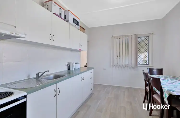 Second view of Homely unit listing, 2/2 Spence Street, Svensson Heights QLD 4670