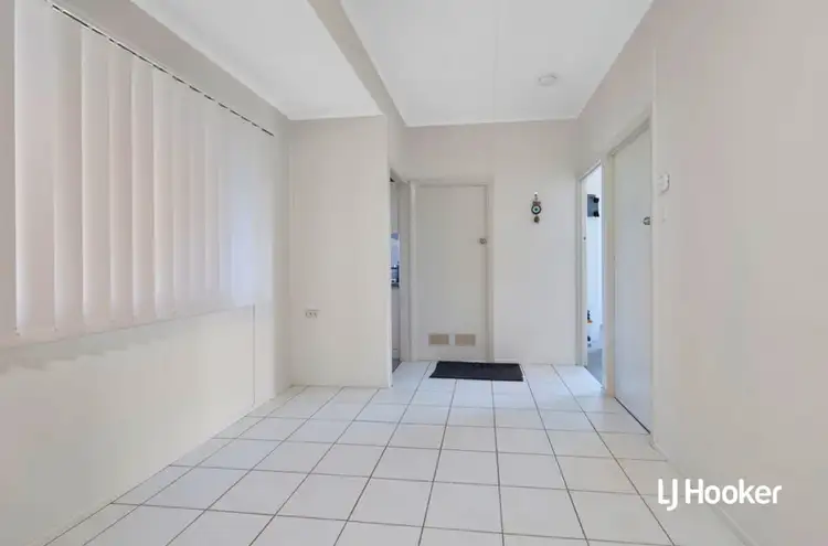 Third view of Homely unit listing, 2/2 Spence Street, Svensson Heights QLD 4670