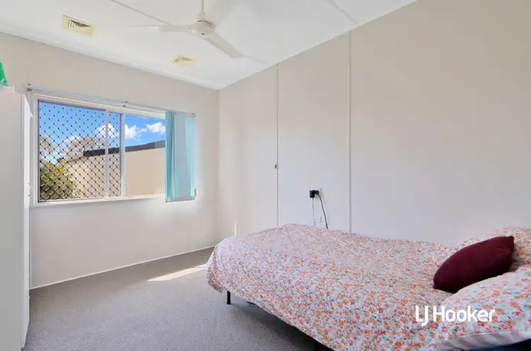 Fifth view of Homely unit listing, 2/2 Spence Street, Svensson Heights QLD 4670