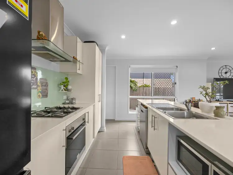 Third view of Homely house listing, 3 Tey Court, Deebing Heights QLD 4306