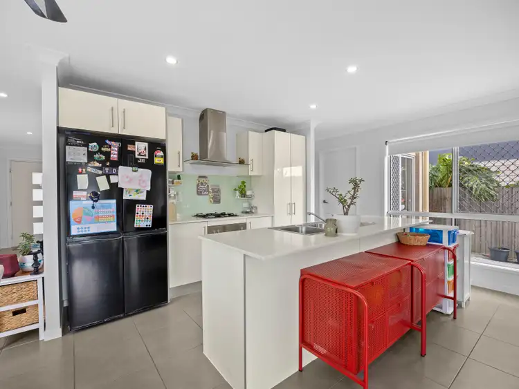 Fourth view of Homely house listing, 3 Tey Court, Deebing Heights QLD 4306