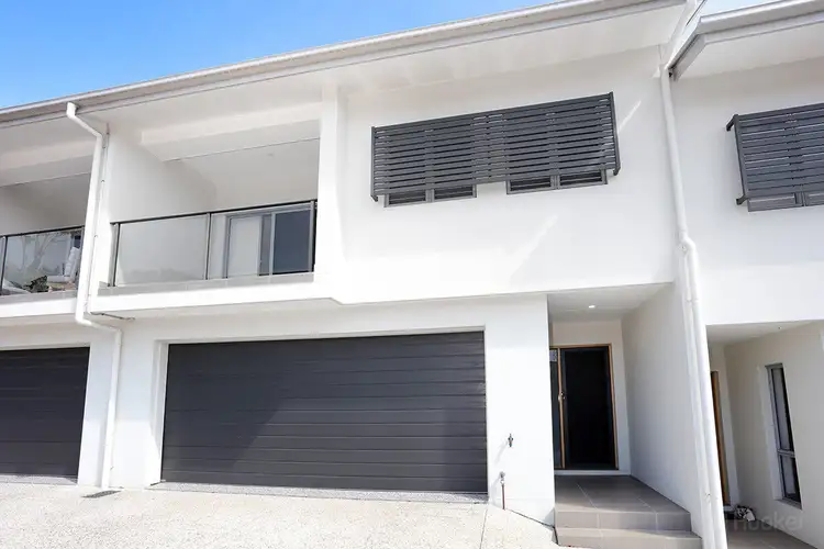 3/43 Harley Street, Labrador QLD 4215