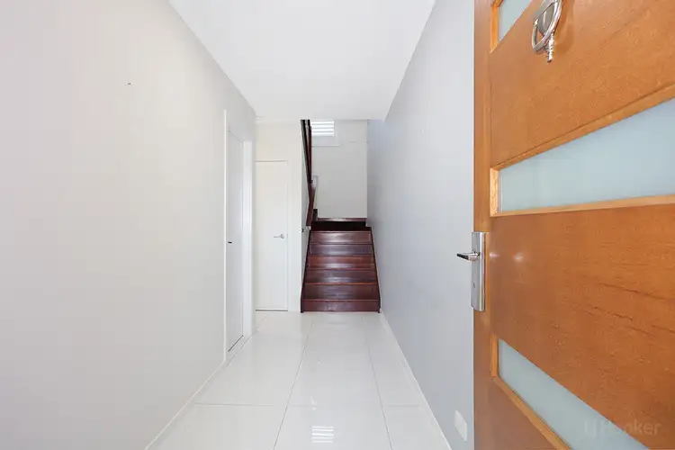 Second view of Homely townhouse listing, 3/43 Harley Street, Labrador QLD 4215