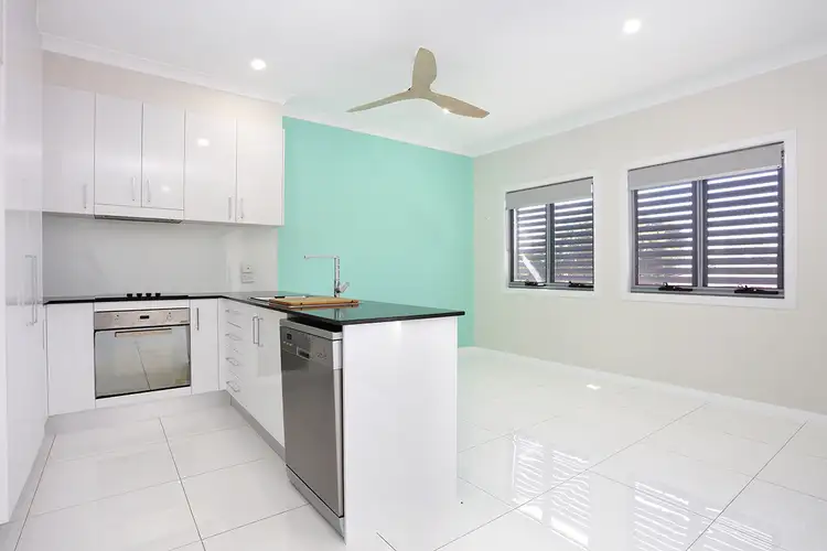 Third view of Homely townhouse listing, 3/43 Harley Street, Labrador QLD 4215