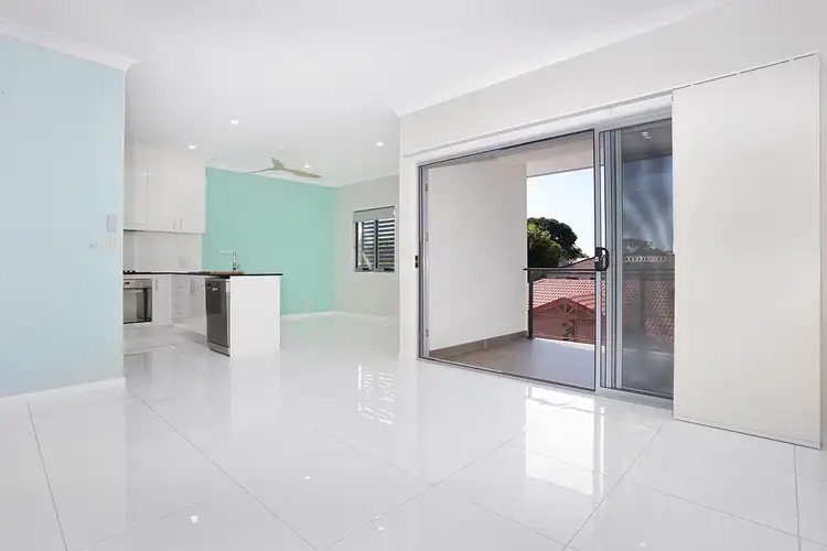 Fourth view of Homely townhouse listing, 3/43 Harley Street, Labrador QLD 4215