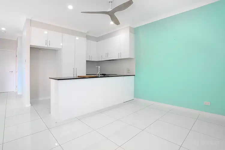 Fifth view of Homely townhouse listing, 3/43 Harley Street, Labrador QLD 4215