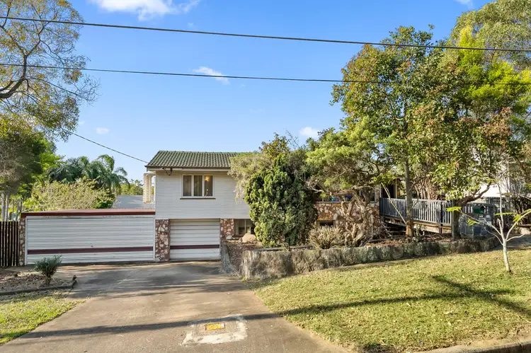 Main view of Homely house listing, 112 Kempsie Road, Upper Mount Gravatt QLD 4122