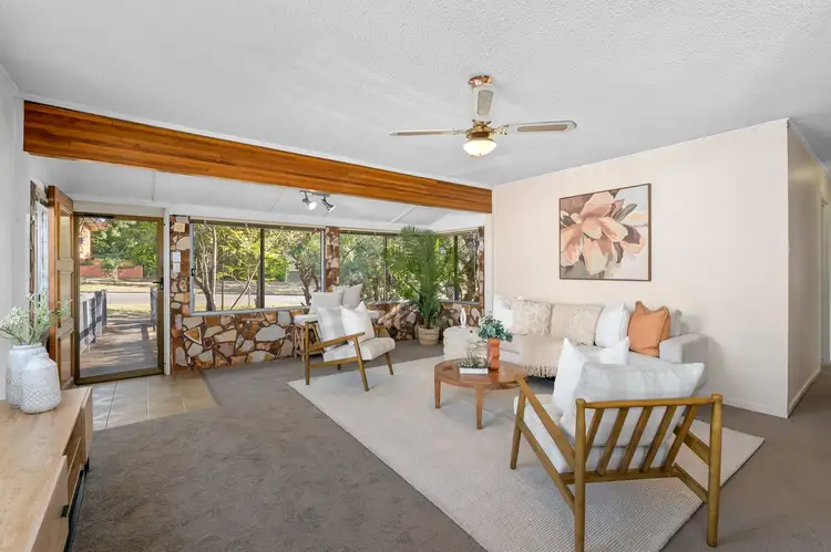 Fourth view of Homely house listing, 112 Kempsie Road, Upper Mount Gravatt QLD 4122