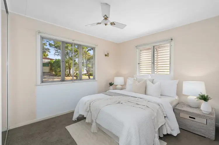 Sixth view of Homely house listing, 112 Kempsie Road, Upper Mount Gravatt QLD 4122