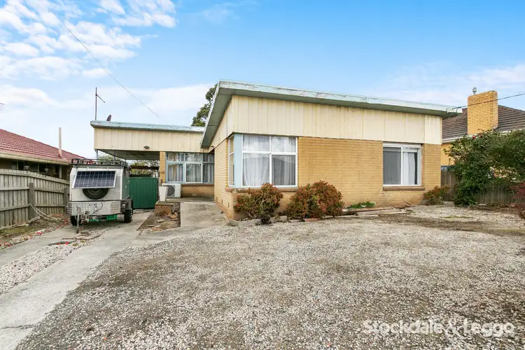 Main view of Homely house listing, 126 Vincent Road, Morwell VIC 3840