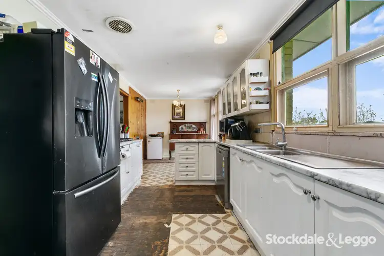 Second view of Homely house listing, 126 Vincent Road, Morwell VIC 3840
