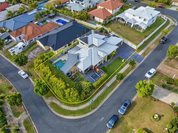 Third view of Homely house listing, 3 Govett Street, Pacific Pines QLD 4211