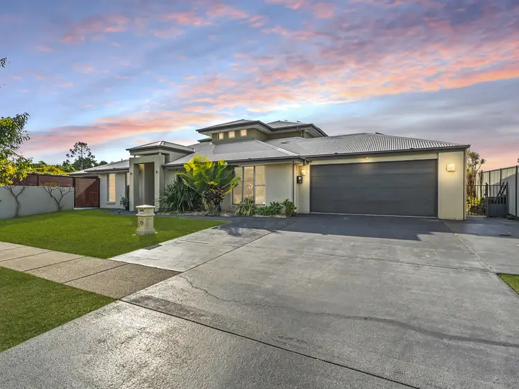 Fourth view of Homely house listing, 3 Govett Street, Pacific Pines QLD 4211