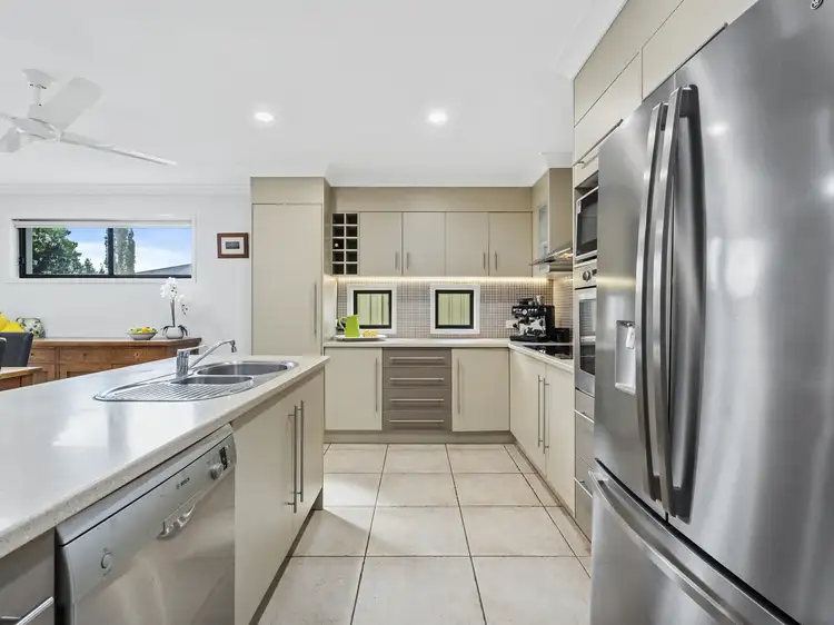 Fifth view of Homely house listing, 3 Govett Street, Pacific Pines QLD 4211
