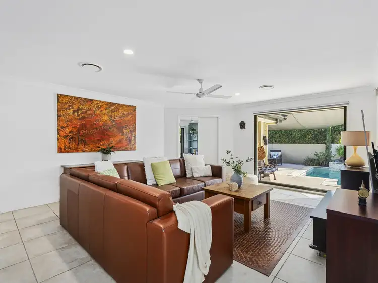 Sixth view of Homely house listing, 3 Govett Street, Pacific Pines QLD 4211