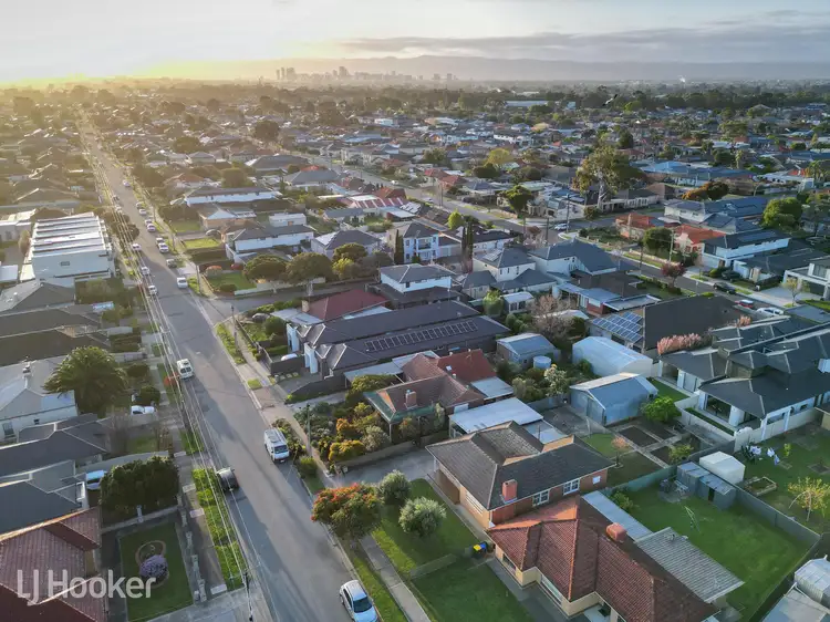 Second view of Homely house listing, 73 Nelson Avenue, Flinders Park SA 5025
