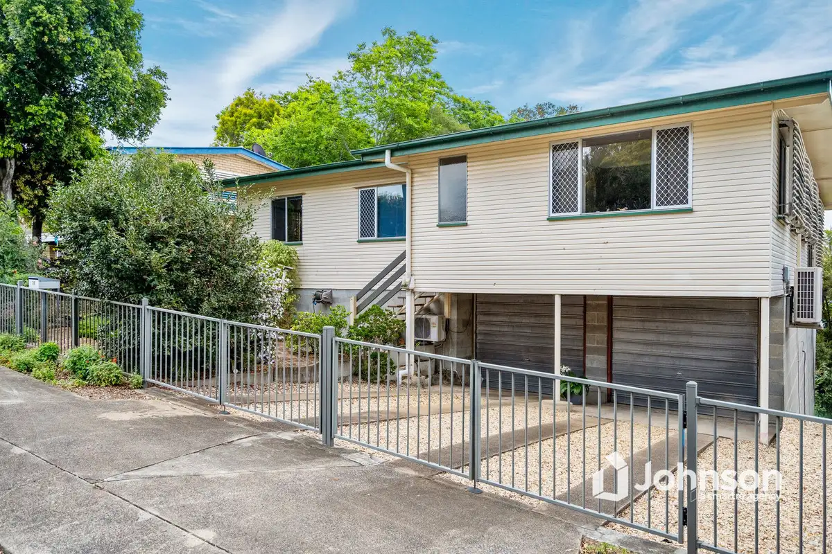 Main view of Homely house listing, 26 Nile Street, Riverview QLD 4303