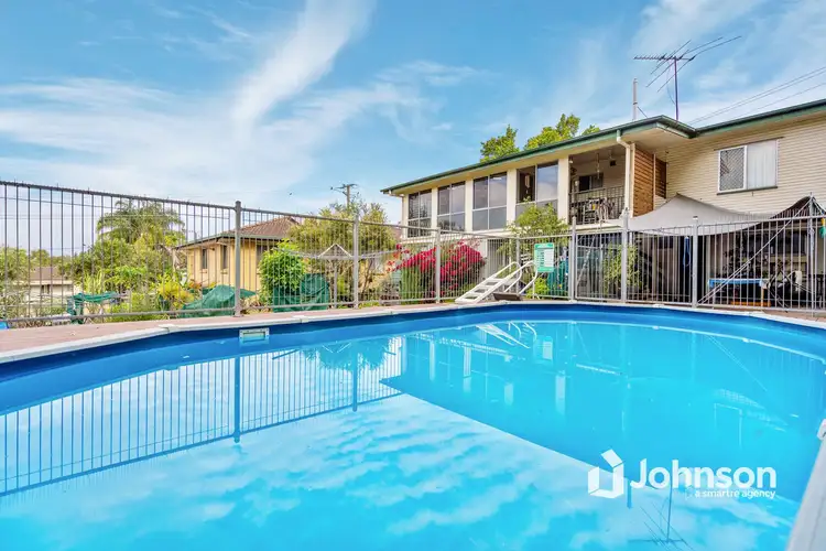 Second view of Homely house listing, 26 Nile Street, Riverview QLD 4303