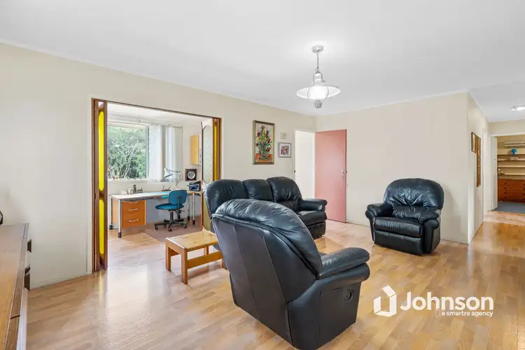 Third view of Homely house listing, 26 Nile Street, Riverview QLD 4303