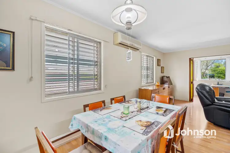 Fourth view of Homely house listing, 26 Nile Street, Riverview QLD 4303