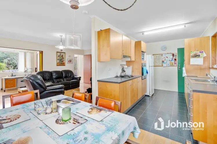 Fifth view of Homely house listing, 26 Nile Street, Riverview QLD 4303