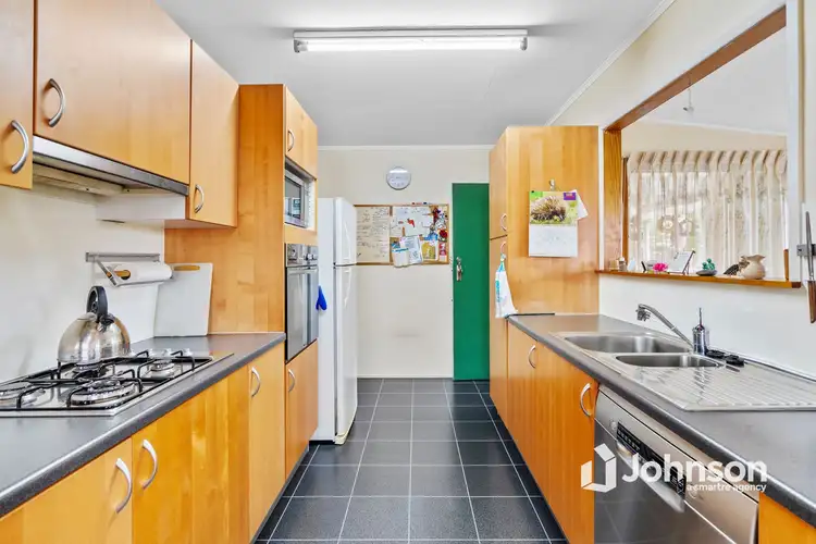 Sixth view of Homely house listing, 26 Nile Street, Riverview QLD 4303