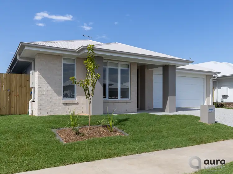 Main view of Homely house listing, 51 Conway Crescent, Banya QLD 4551