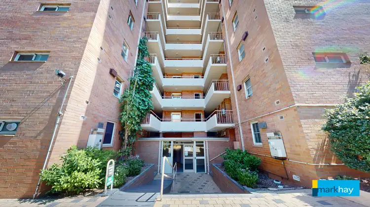 38/227 Vincent Street, West Perth WA 6005