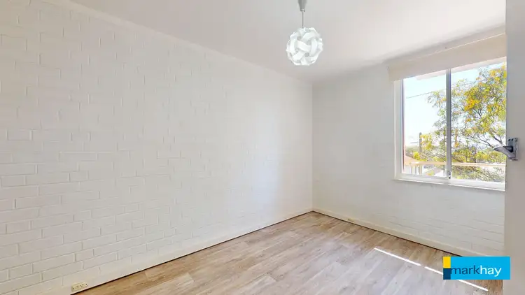 Fifth view of Homely apartment listing, 38/227 Vincent Street, West Perth WA 6005