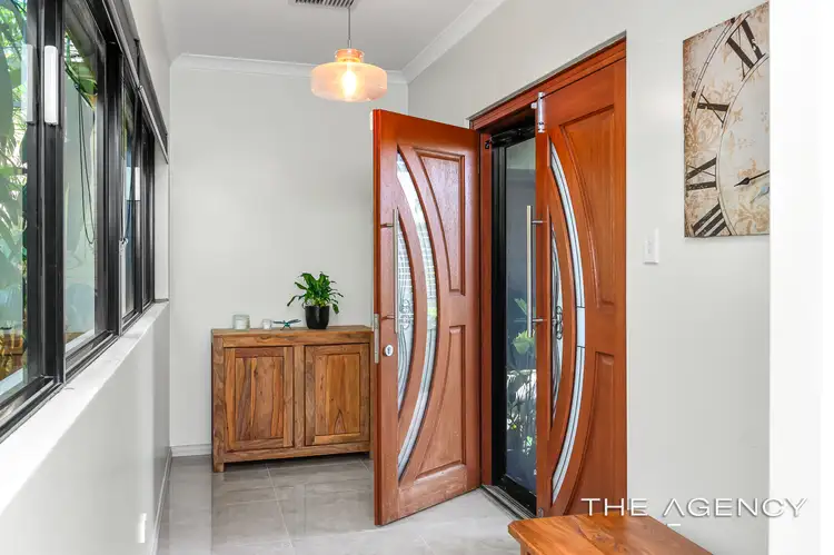 Second view of Homely house listing, 6 Labatt Gardens, Wandi WA 6167