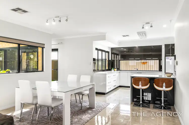 Third view of Homely house listing, 6 Labatt Gardens, Wandi WA 6167