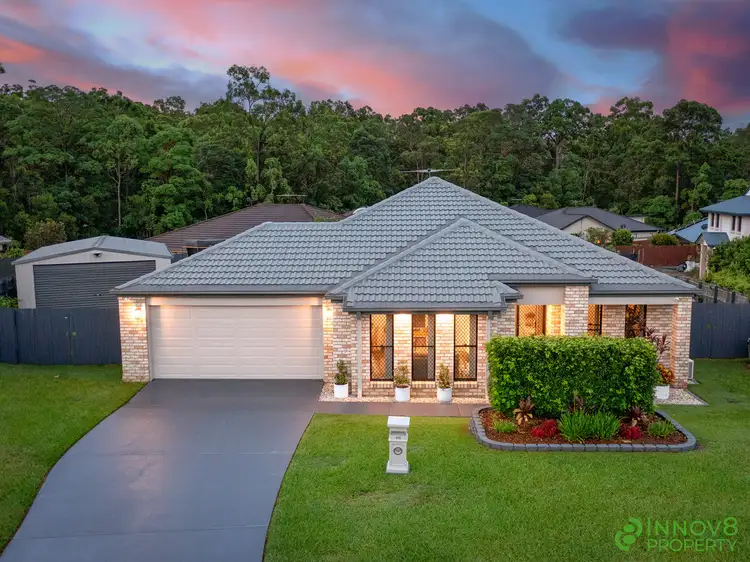 46 Karelyn Drive, Joyner QLD 4500