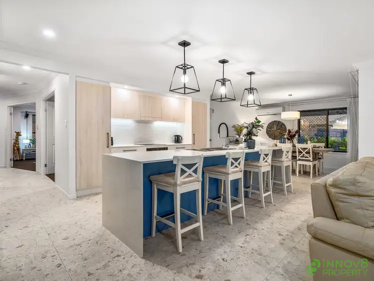 Sixth view of Homely house listing, 46 Karelyn Drive, Joyner QLD 4500