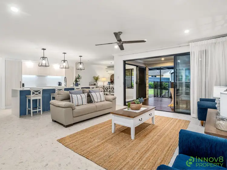 Seventh view of Homely house listing, 46 Karelyn Drive, Joyner QLD 4500