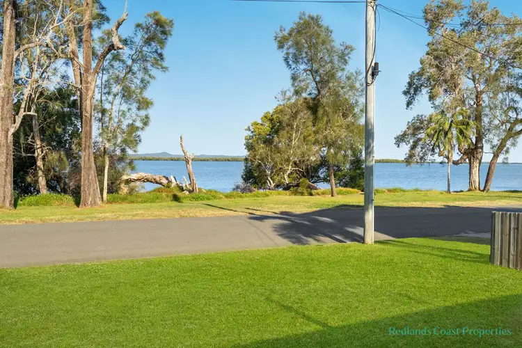 Fourth view of Homely land listing, 103 Torquay Road, Redland Bay QLD 4165