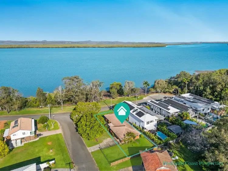 Sixth view of Homely land listing, 103 Torquay Road, Redland Bay QLD 4165