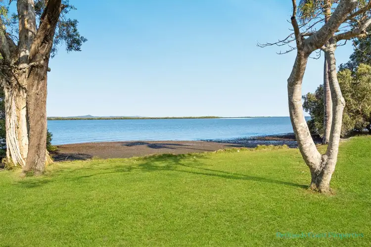 Seventh view of Homely land listing, 103 Torquay Road, Redland Bay QLD 4165