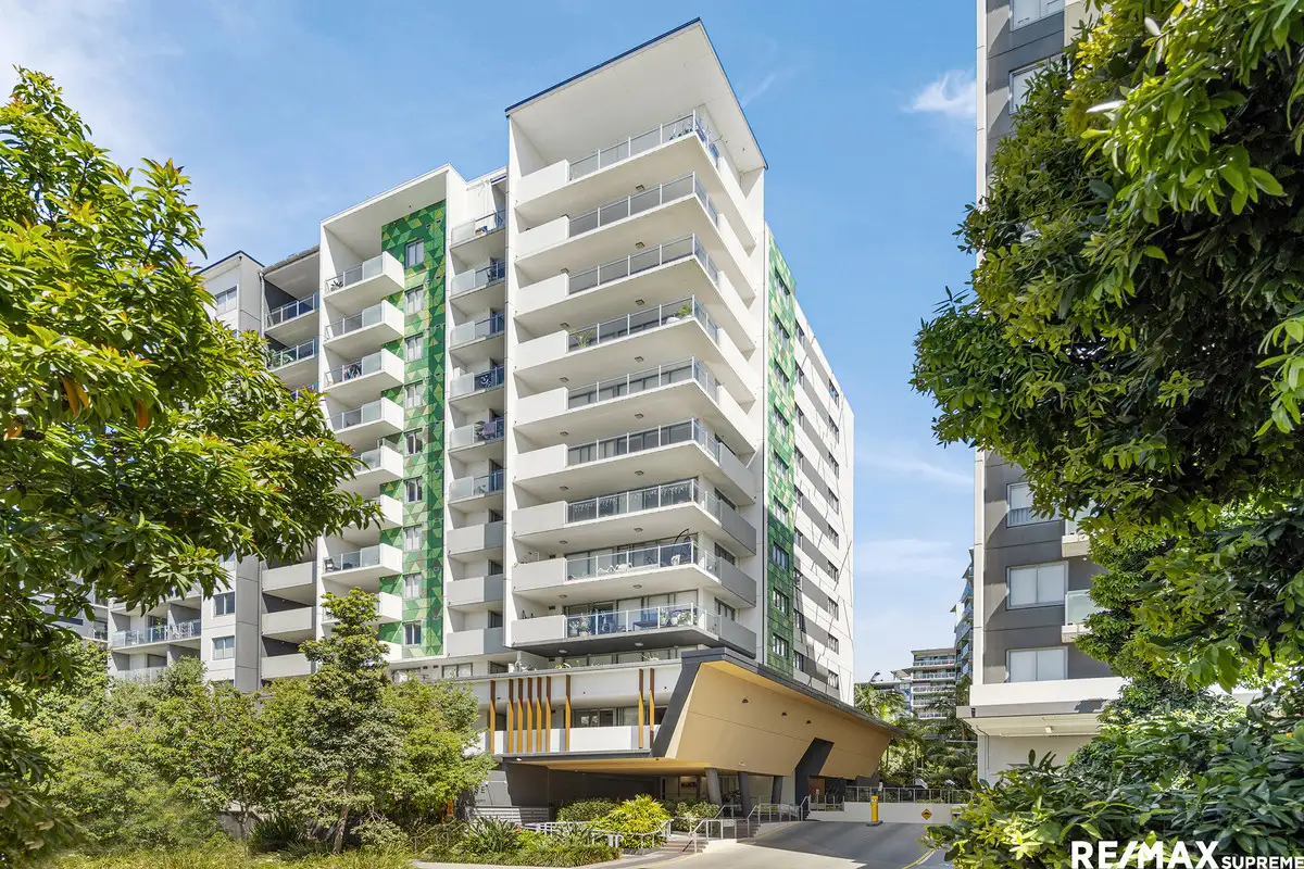 Main view of Homely apartment listing, 20106/60 Rogers Street, West End QLD 4101