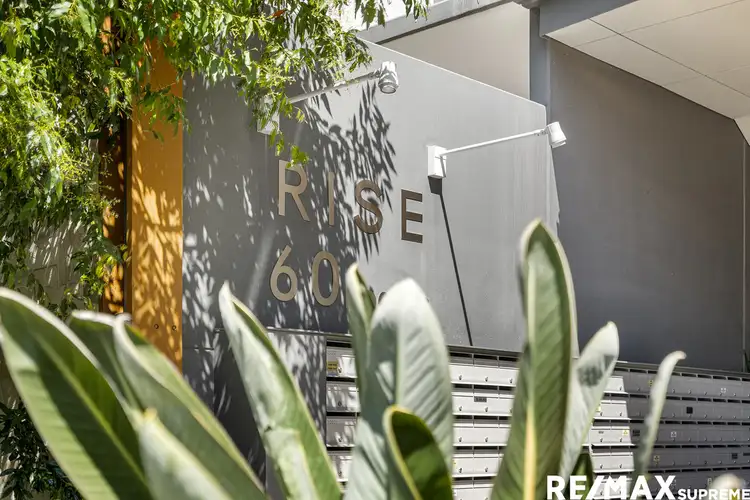 Second view of Homely apartment listing, 20106/60 Rogers Street, West End QLD 4101