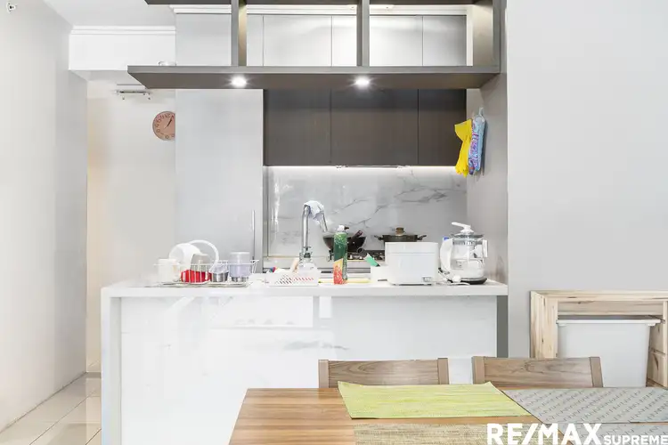 Third view of Homely apartment listing, 20106/60 Rogers Street, West End QLD 4101