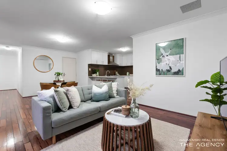202A Arkana Road, Westminster WA 6061
