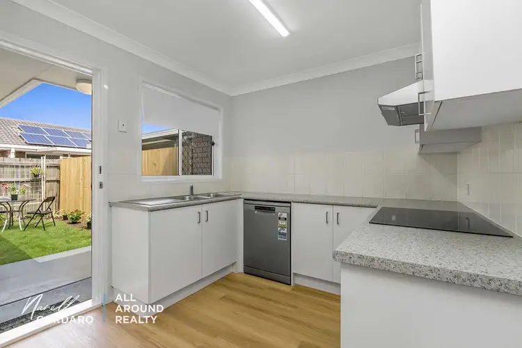 Fourth view of Homely townhouse listing, 38/73-87 Caboolture River Road, Morayfield QLD 4506