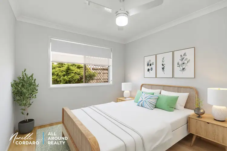 Fifth view of Homely townhouse listing, 38/73-87 Caboolture River Road, Morayfield QLD 4506