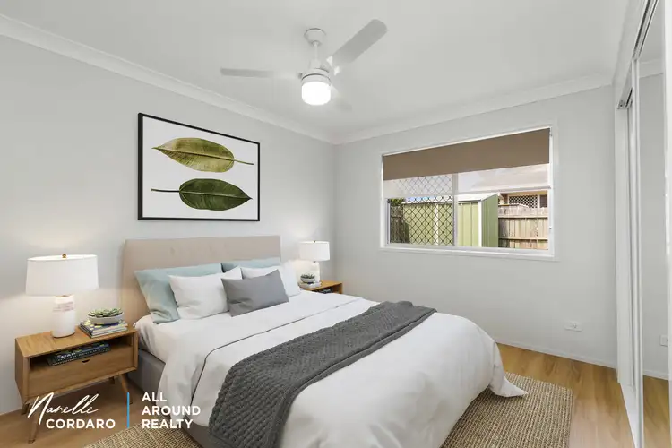 Sixth view of Homely townhouse listing, 38/73-87 Caboolture River Road, Morayfield QLD 4506