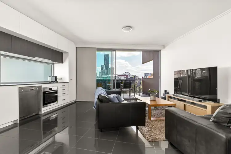 Third view of Homely apartment listing, 30/75 Barker Street, New Farm QLD 4005