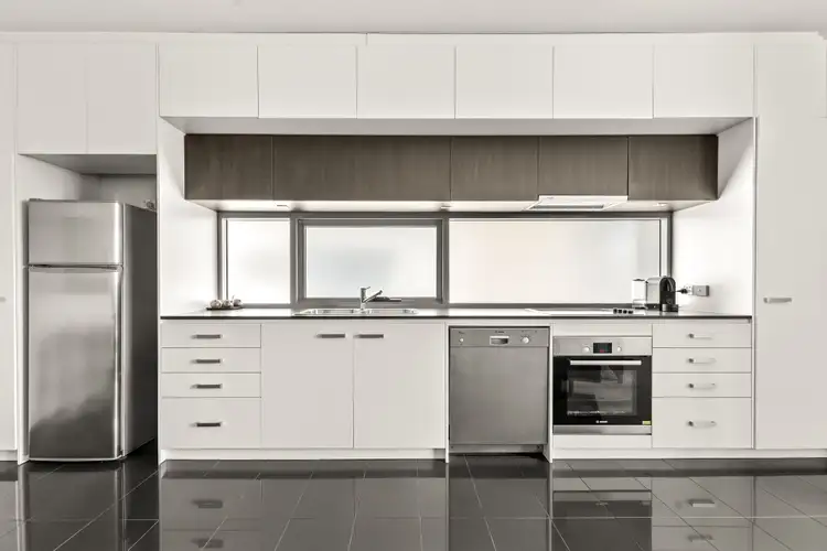 Fourth view of Homely apartment listing, 30/75 Barker Street, New Farm QLD 4005