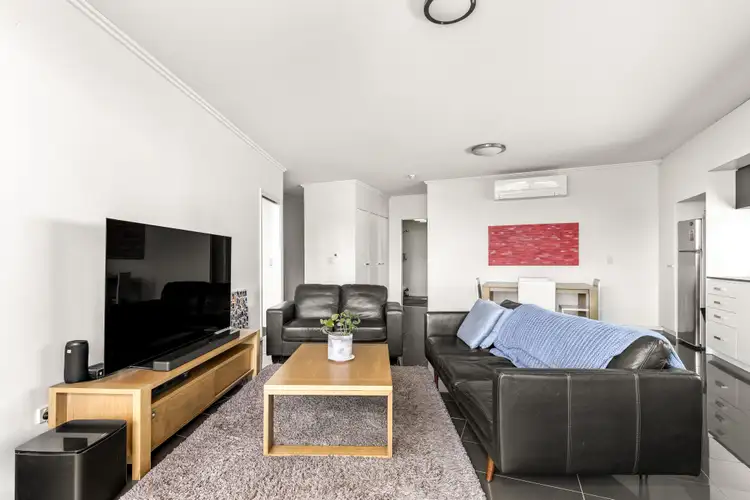 Fifth view of Homely apartment listing, 30/75 Barker Street, New Farm QLD 4005