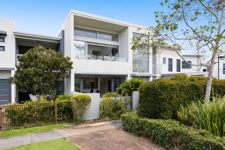 Third view of Homely house listing, 10 Cobbold Lane, Maroochydore QLD 4558